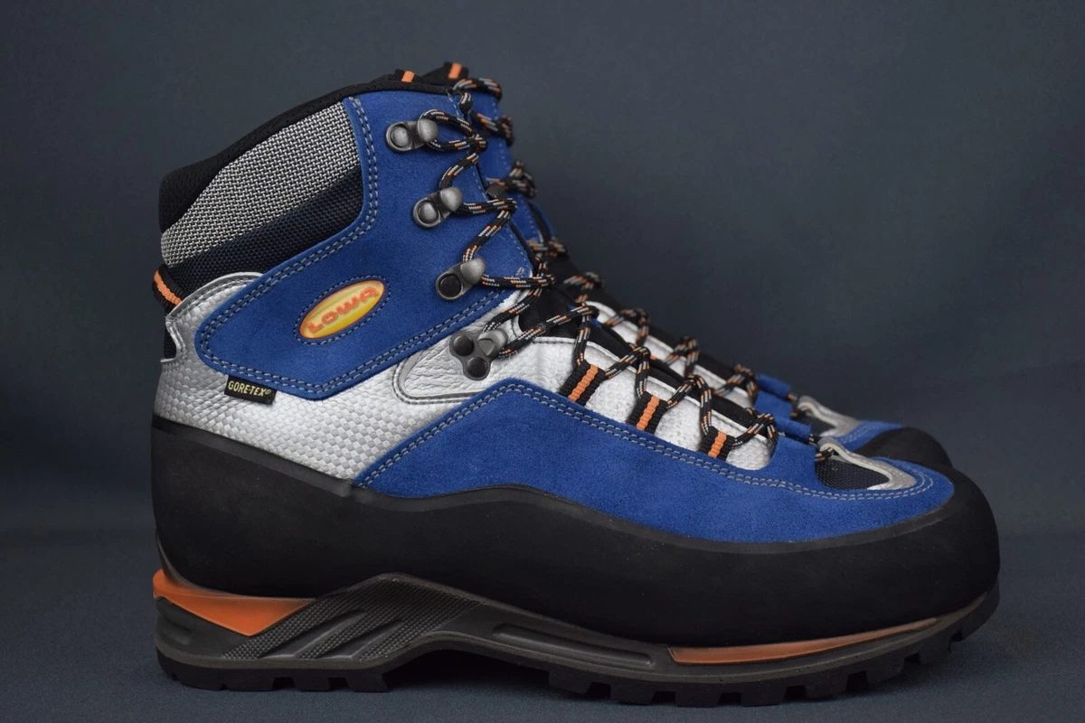 lowa cevedale gtx