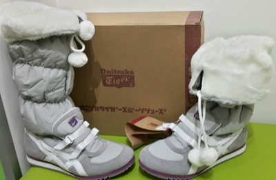 onitsuka tiger kazahana donna 2014