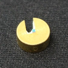 Glued Laser Crystal KTP+YVO4 with Copper Holder for Green Laser 500mw LD Pumped