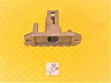 DIXIE NARCO 276E, 501E & 600E SODA VENDING MACHINE T-HANDLE HOUSING / Free Ship!