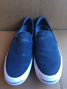 converse jack purcell ii slip