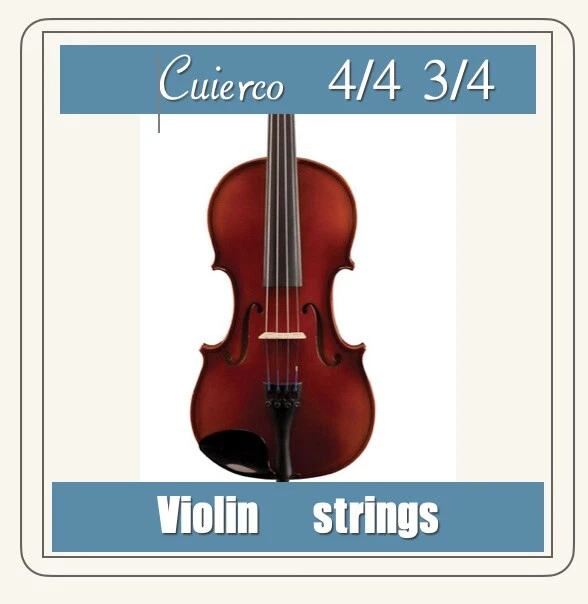 Silver Violins