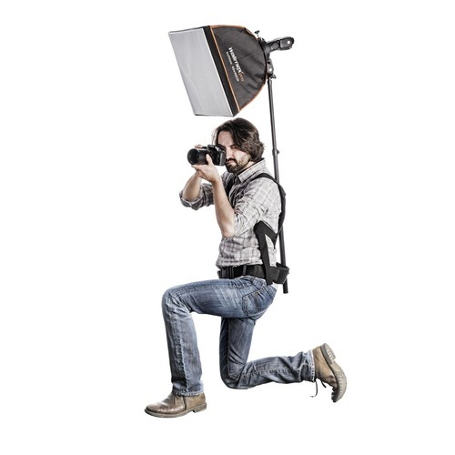 Walimex pro Elevator Rig - Photo 7/11