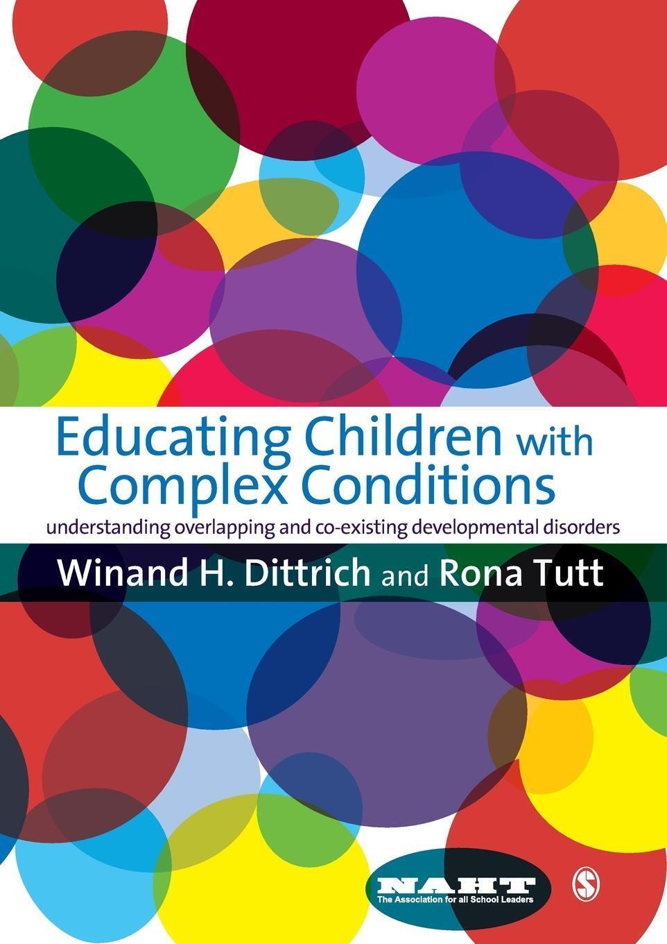 Thumbnail - Winand H Dittrich (u. A.) | Educating Children With Complex Conditions