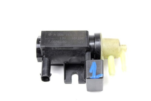 A0061536628 Magnetspule MERCEDES Klasse B W245 2.0 D 80KW 6M 5P (2010) Ersatz