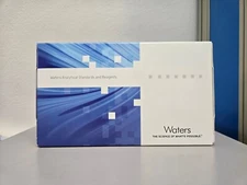 Waters HPLC with UV Standards Kit P/N 700003741