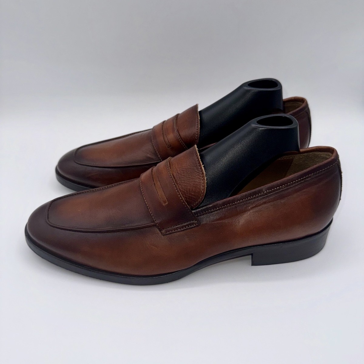 To Boot New York Wakefield Penny Loafer Men display picture 1