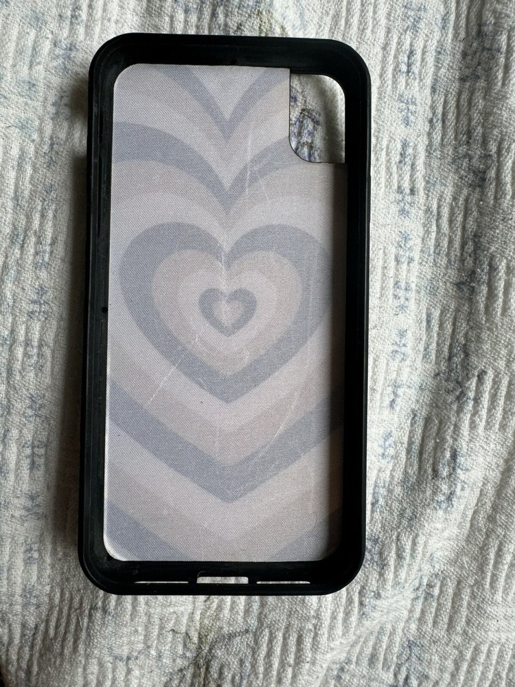 Used iPhone 12 Pro Wildflower Phone Case - Check Pics