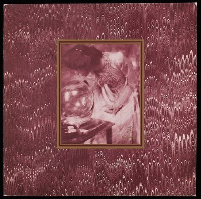 COCTEAU TWINS - The Spangle Maker - 1984 France 12'' / Maxi 45