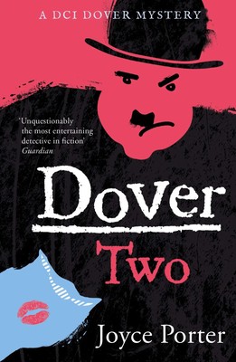 Dover Two Joyce Porter Taschenbuch Kartoniert / Broschiert Englisch 2020 Farrago