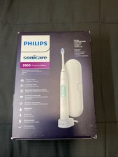 Philips Sonicare 5100 ProtectiveClean Power Toothbrush - White - New
