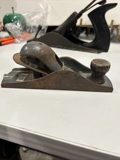 #2 Bench  Hand Plane Type 2