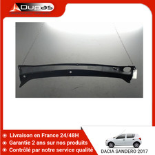 Pare-brise Dacia SANDERO