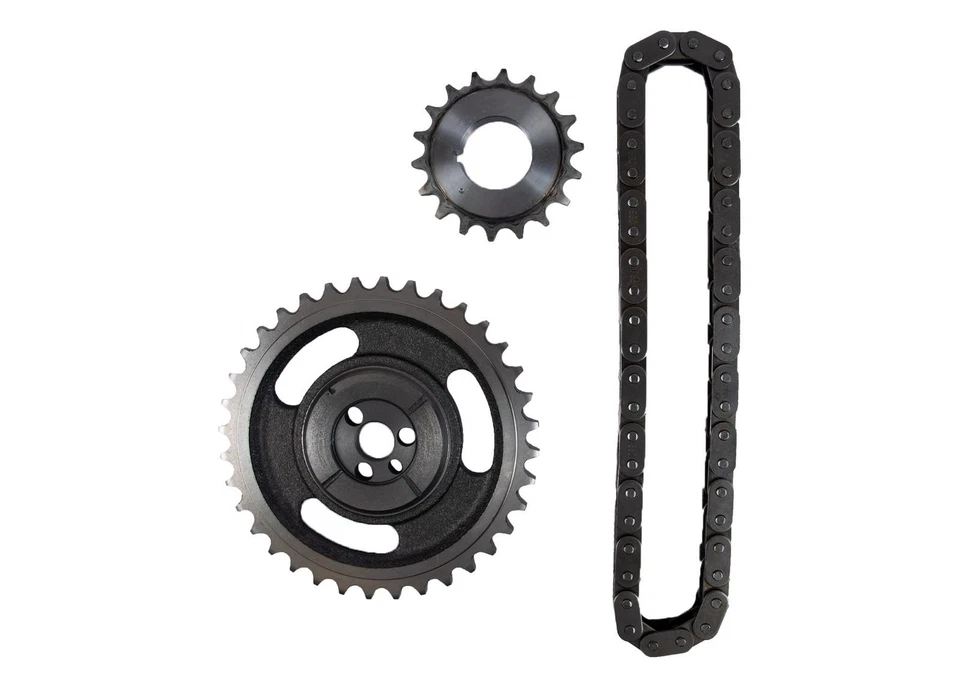 Engine Timing Set Fits: 1991 GMC Syclone; 1992-1993 GMC Typhoon; 1993-1994 Chevr - Image 3 of 4