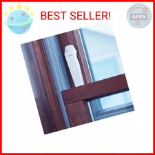 Toddleroo by North States Sliding Window & Door Wedge Locks | Limits The Space T