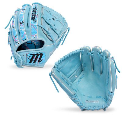 Marucci Lizard Skins Cypress 12  Baseball Pitcher s Glove   MFGCLS45K2-CB/VIC
