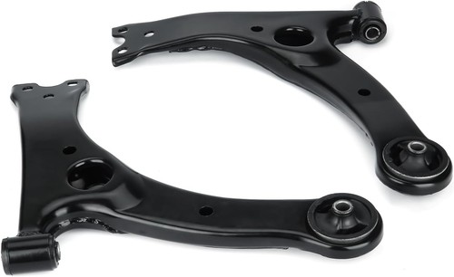 New Front Lower Control Arm Assembly Set L&R 2003-13 Toyota Pontiac... Fast Ship - Foto 5 di 7