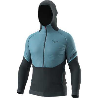 ALPINE HYBRID JKT M