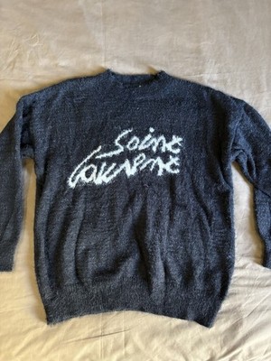   Saint Laurent Pullover - Größe M (NEU)  
