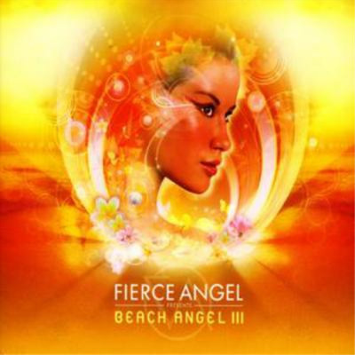 Various Artists Beach Angel III (CD) Album (UK IMPORT)