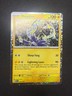 Miraidon 003/015 McDonald's 2025 Dragon Discovery Holo Rare Pokemon Card NM-