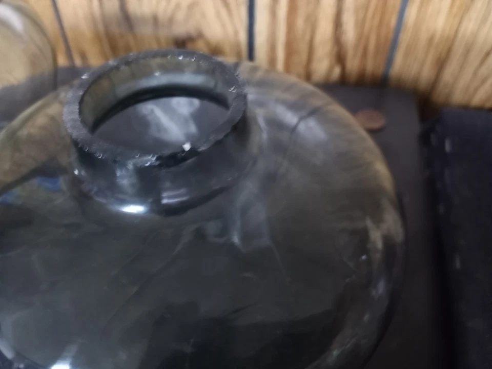 Globo de luz de techo MCM de colección (Sarana Foto 3 de 3