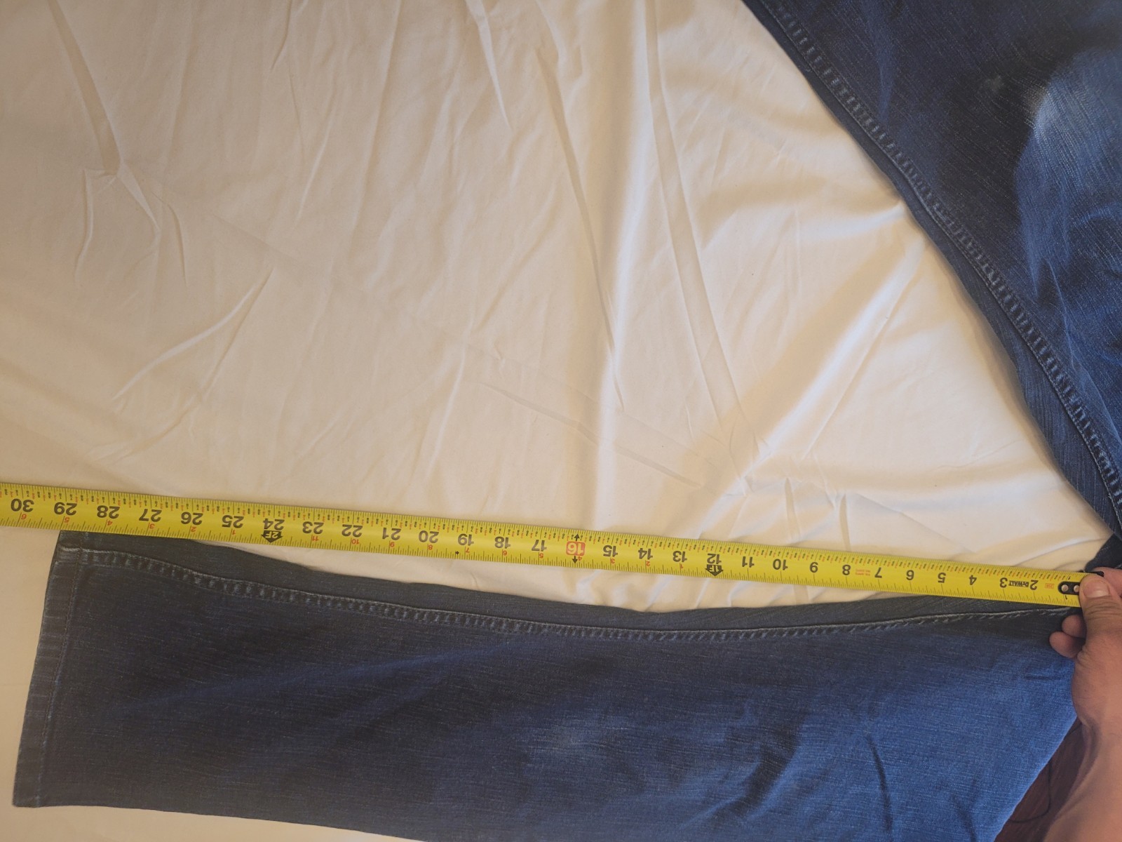 Buffalo David Bitton Driven-X Basic Jeans straigh… - image 8