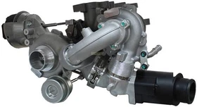 Turbolader Neu 03L145715G für *** VAG