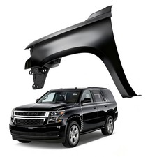 Front Left-side Fender Panel For 2015 To 2020 Chevrolet Tahoe Suburban 84216909