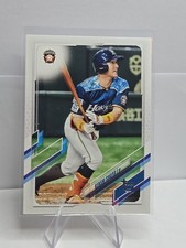 2021 Topps NPB Nippon Professional Baseball - Kenshi Sugiya #15 Vintage Stock...