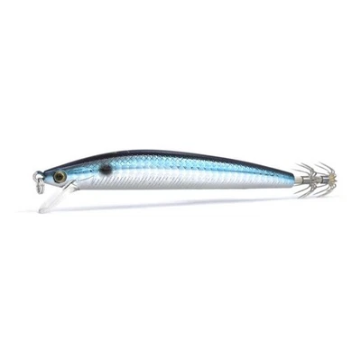 Maria Princess Calamari WF100 - 10cm - 8.5g - Photo 1/4