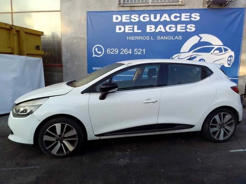 82728353 Turbocompresor para RENAULT CLIO IV Business 2014 528308 - Imagen 7 de 10