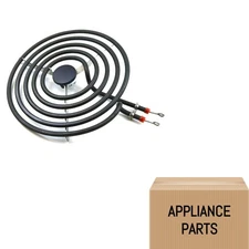 76315711-A OEM For Magic Chef Cooktop Range 8" Surface Element Part # Model A2