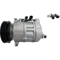 Mahle ACP 905 000S Kompressor Klimaanlage FüR Volvo V70 XC70 XC60 S80 S60 V60
