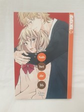 Nah bei dir Kimi ni Todoke Manga Band 16
