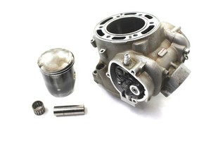 2019 KTM 250 XC-W TPI OEM Genuine Top End Cylinder 55430038100
