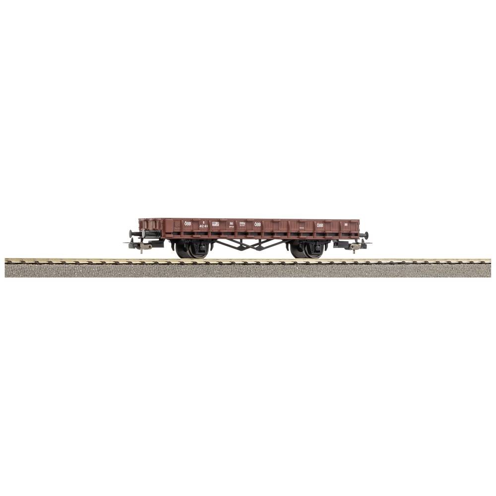 Piko H0 54315 Wagon plat CC pour modélisme ferroviaire