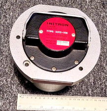 Instron Tension Load Cell type 2512-108 Model A30-1002 500.1000.2000g vgc