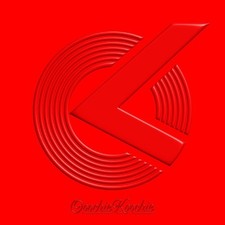 Ki/oon Music Ooochie Koochie LP Japanese Press Top Mint