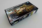 Trumpeter 00929 1:16 Tank German Sd.Kfz. 171 Panther Ausf.G Late Ver. KIT Model