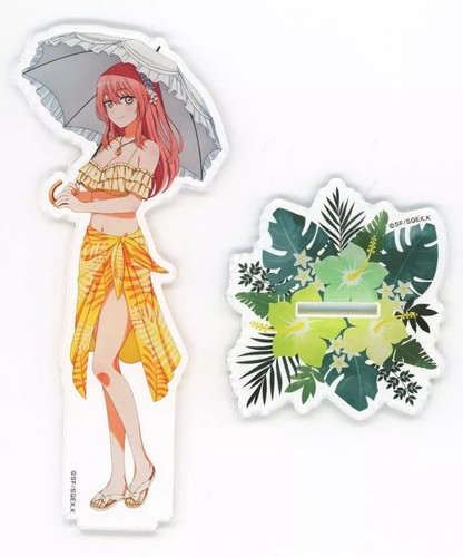 Acryl Ständer Shinju Inui Original Big My Dress-Up Darling Don Quij