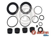 Autofren Seinsa Reparatursatz, Bremssattel D41811