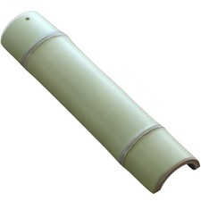 Bamboo Foot Massager Natural Aotake Fumi