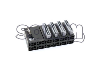 VIPA 123-6BL00 PROFIBUS DP-MODULE Used