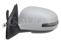 9049866 Alkar AußEnspiegel FüR CitroËN,Mitsubishi,Peugeot
