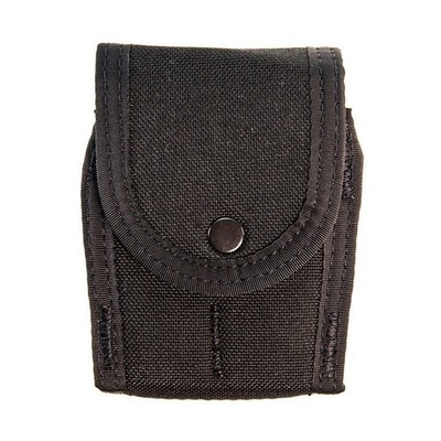 High Speed Gear Duty Double Handcuff TACO  Covered Pouch