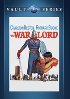 War Lord - Dvd - G3Z
