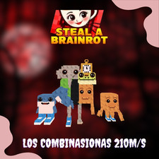 Steal a Brainrot  Roblox  SAB  NEW ITEMS  Fast Delivery