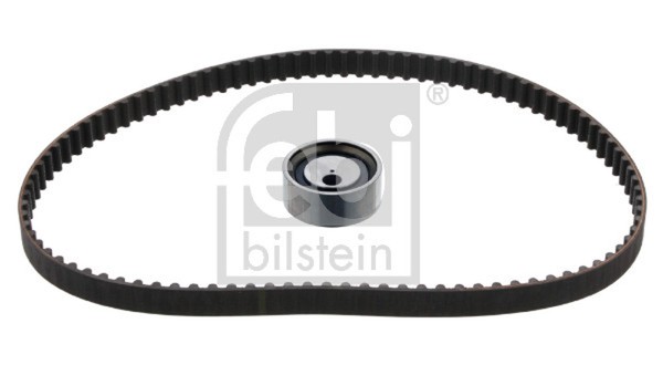 Zahnriemensatz Febi Bilstein 21725 FüR Renault Kangoo Dacia Sandero Megane Logan-image
