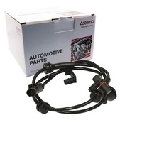 Astemo HÜCo ABS-SENSOR Raddrehzahl Hinterachse Passend FüR CitroËN C1 Peugeot